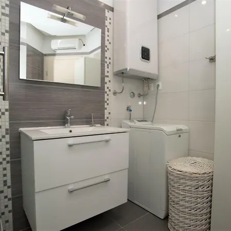Apartment Diamond