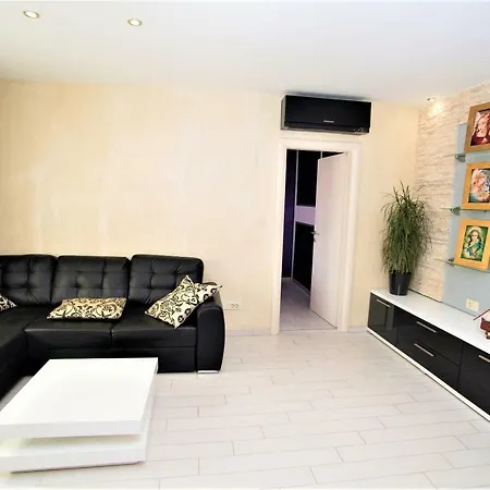 Apartment Diamond *