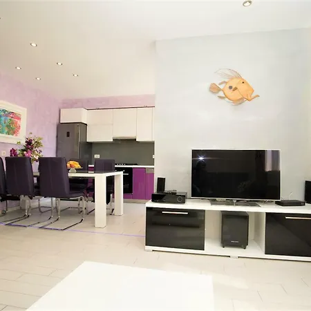 Apartment Diamond *