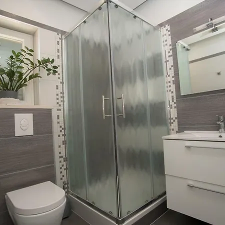 Apartment Diamond *