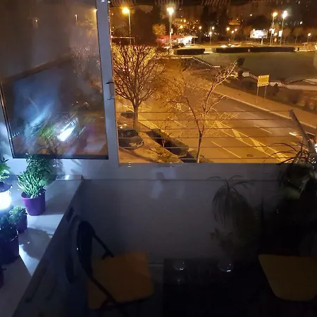 Apartment Diamond